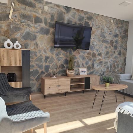 Вилла Lo Trabucador Casa Nueva En El Corazon Del Delta Эль-Побле-Ноу-дель-Дельта Экстерьер фото