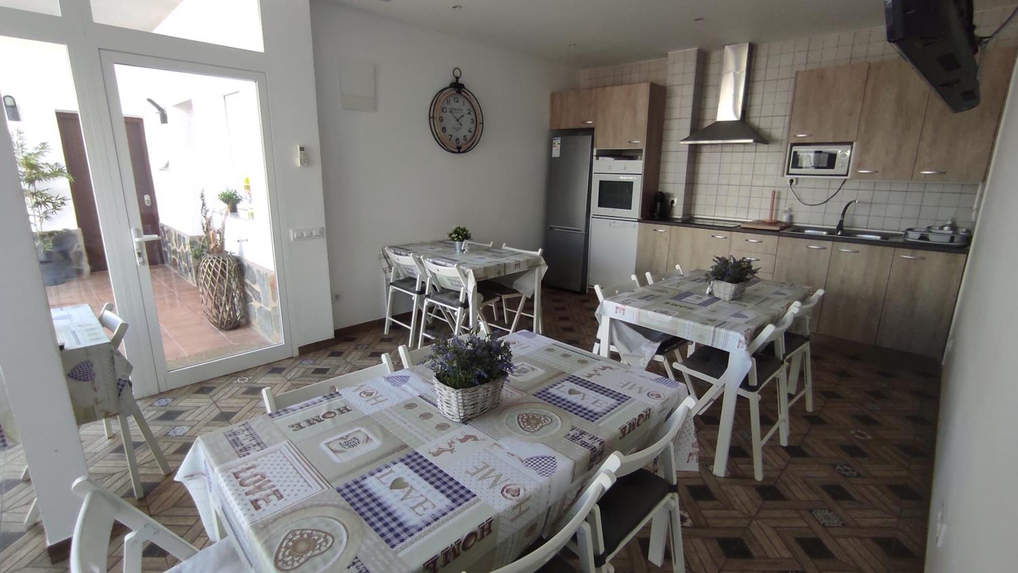 Вилла Lo Trabucador Casa Nueva En El Corazon Del Delta Эль-Побле-Ноу-дель-Дельта Экстерьер фото
